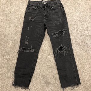 Forever 21 jeans